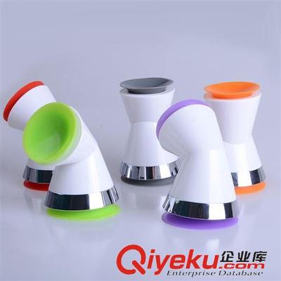 手機吸盤 360度旋轉底座，家居日用品批發優選