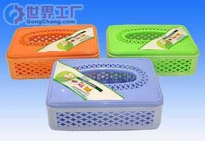 東莞市萬江強興紙品廠 家居日用紙品的可靠批發(fā)伙伴