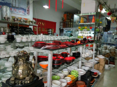 從創(chuàng)新出發(fā)，開(kāi)啟無(wú)限發(fā)展空間——湖南一興酒店用品在家居日用品批發(fā)領(lǐng)域的探索與突破