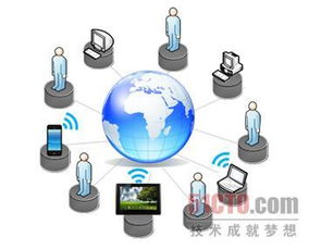 無縫接軌，解鎖網絡新可能 Quocal QNO路由器高效升級至無線AP管理功能