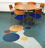 LG塑膠地板、LG塑膠地板河南總代理、LG塑膠地板鄭州