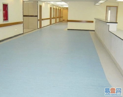 長沙手術室pvc塑膠地板施工價格 歡迎您