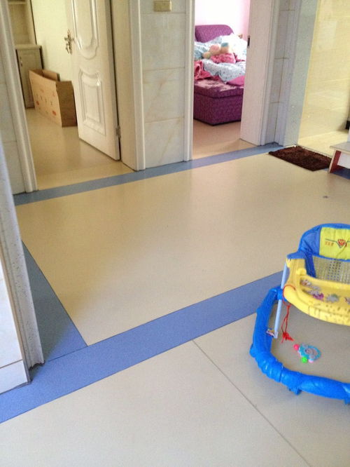 大巨龍塑膠地板pvc彈性地板卷材no.5